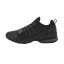 Puma Cell Pro Limit Running Shoes Mens Black/Grey