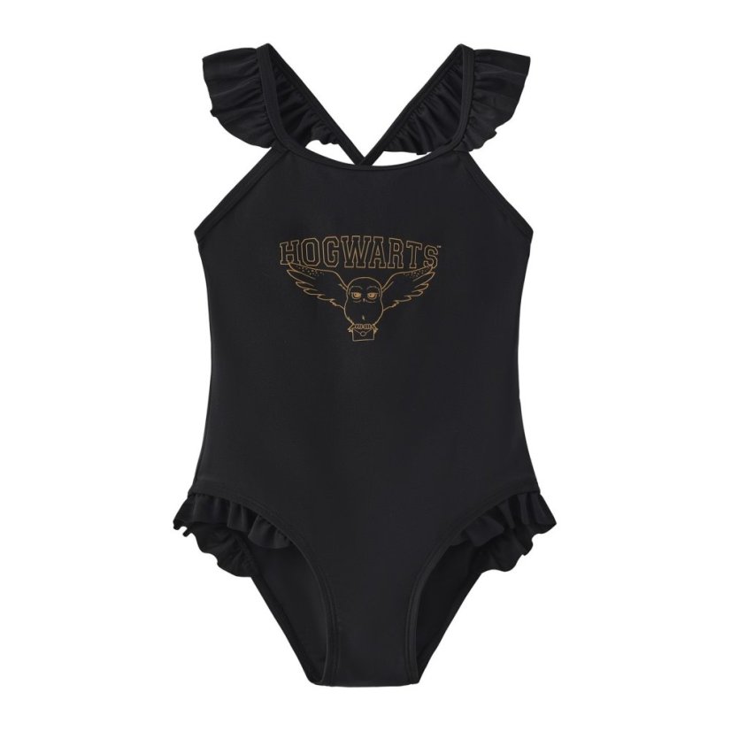 Character One Piece Swimsuit Juniors Harry Potter