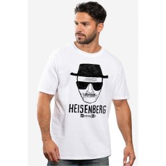 Character Regular Fit T-Shirt White
