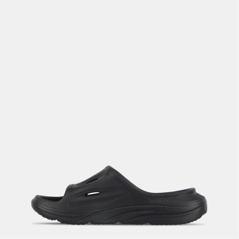 Karrimor Men's Annecy Pool Sliders Black