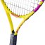 Babolat Nadal Tennis Racquet Jn23 Yellow/Orange