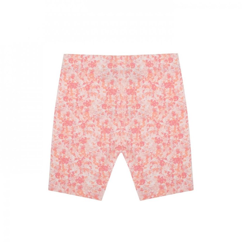 Firetrap T-Cyc Short In43 White/Pink