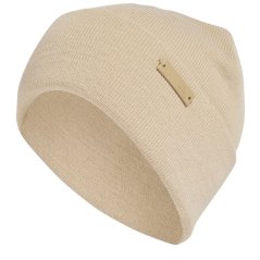 adidas Tonal Beanie Juniors Earth Strata