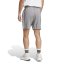 adidas Essentials 3-Stripes Shorts MedGrey/Black