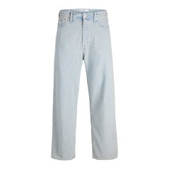 Jack and Jones Men's 307 Skinny Jeans Blue Denim