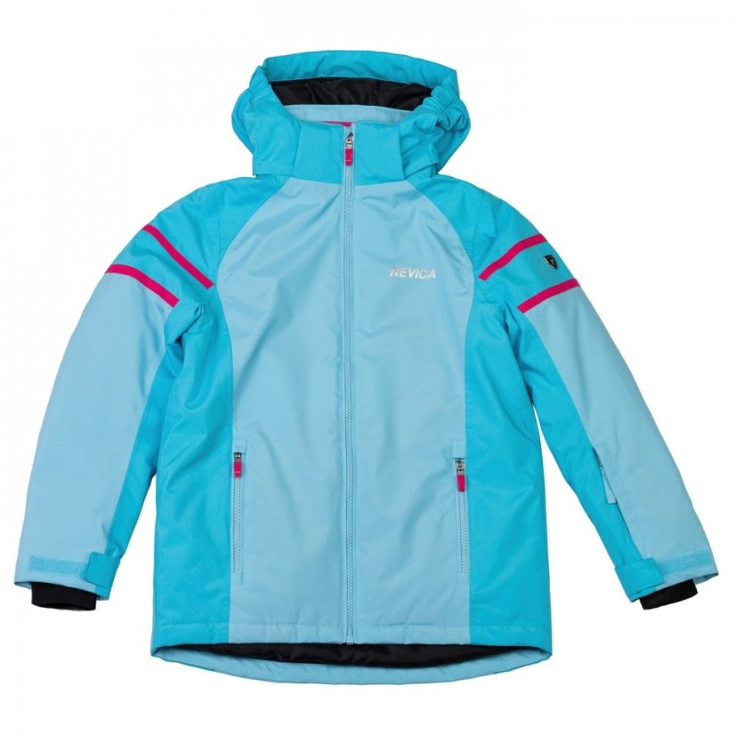 Nevica Jacket Girls Sky