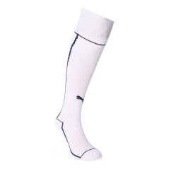 Puma PUMA Italy Home Socks 2024 White/Navy