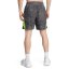 Under Armour Men's Launch Pro Printed Performance Running Shorts Rock/Green