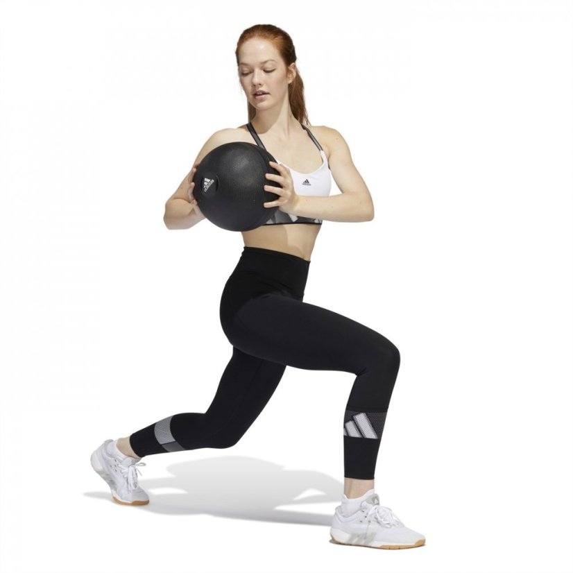 adidas BT Adilife Leggings Ladies Black