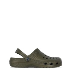 Hot Tuna Cloggs Mens Green