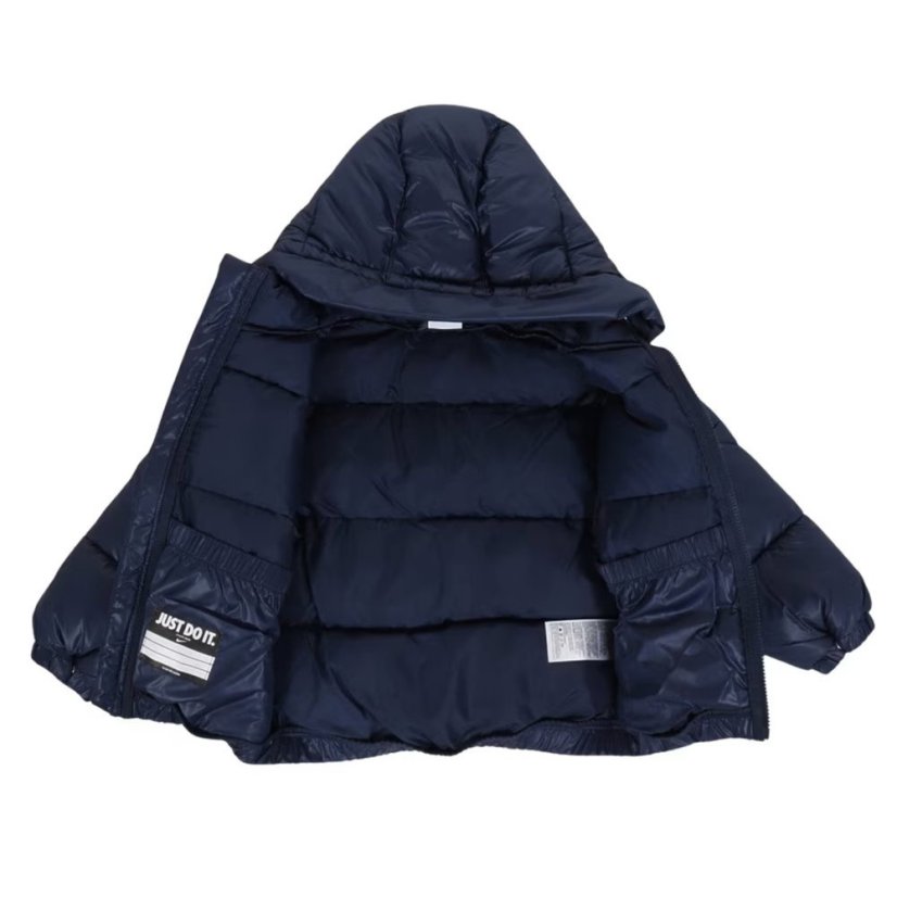 Nike Nike B WR FILLED PUF Ch41 MIDNIGHT NAVY