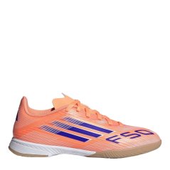 adidas Adidas F50 Leag In J Ch99 Beam Orange