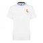 Team Real Poly T Jn10 White