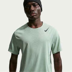Nike Men's Short Sleeve Performance Running Top Steam