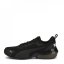 Puma X-Cell Uprise Mens Running Shoes Black/White