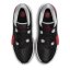 Nike Zoom Freak 5 basketbalová obuv Black/Red