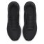 Nike Revolution 6 dámska bežecká obuv Triple Black
