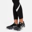 Nike Sportswear Classics Women's High-Waisted Graphic Leggings Black
