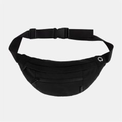 Linea Linea Bumbag 62 Black
