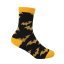 Character Crew Sock 5pk Junior Batman