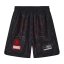 Everlast Spiderman Shorts Juniors Black