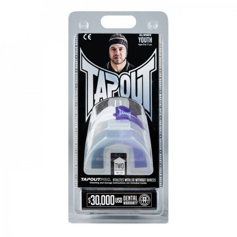 Tapout MultiPack MG Jn99 Purple