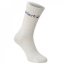 Gelert Walking Boot Socks 4 Pack Mens Grey