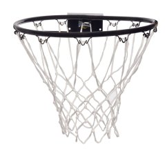 Everlast Basketballball Ring Black / White