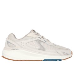 Skechers Vertex Low-Top Trainers Ntrl Lth/Pu/M