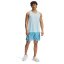 Under Armour Men's Performance Running Shorts Blue