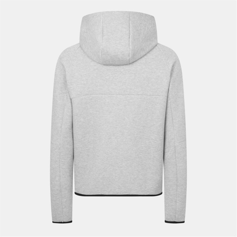 Everlast Elite pánská mikina Grey Marl