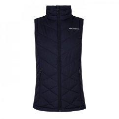 Columbia Heavenly Puffer Vest Nocturnal