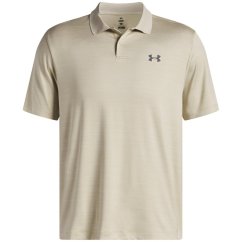 Under Armour Matchplay Polo Men's Khaki