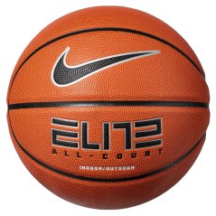 Nike Elite All Court 8P 2.0 Amber/Black