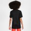 Nike Academy Top Juniors Blk/Blk/Blk/Blk