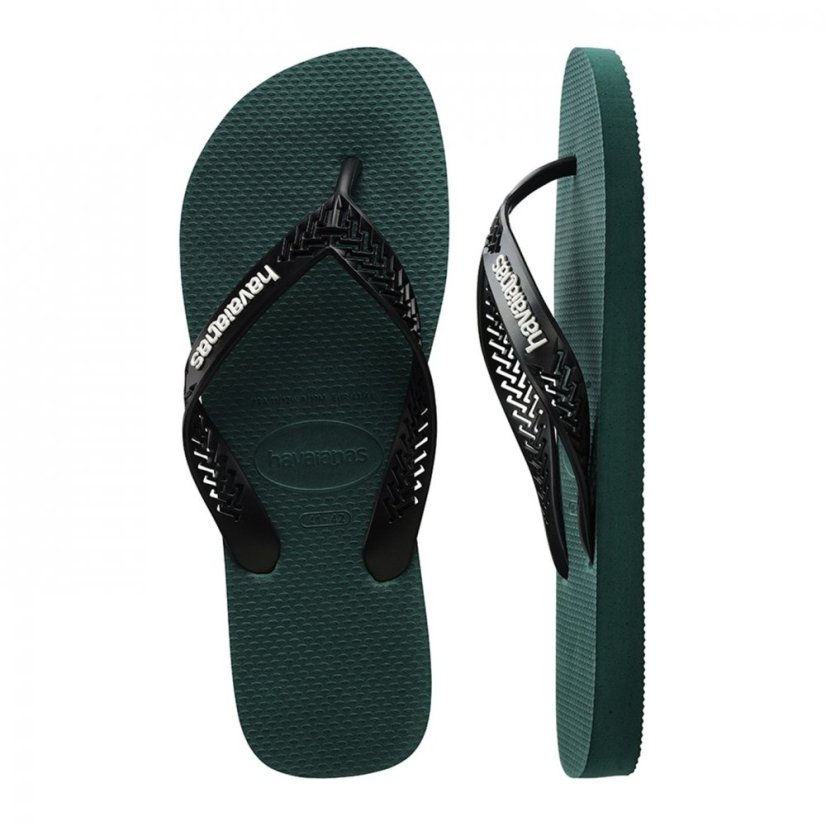 Havaianas Havaianas Pwr Solid Sn43 Pantanal Green