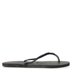 Havaianas Women's Flip Flops Black