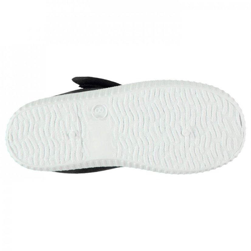 Slazenger T Bar Shoes Camo velikost C7