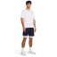Under Armour UA Tech™ Woven Wordmark Shorts Academy/Wht