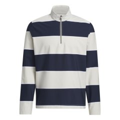 adidas Men's Pullover Collegiate Navy
