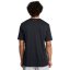 Under Armour Men's Regular Fit Graphic Short-Sleeve T-Shirt Black