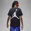 Air Jordan Sport Dri-FIT pánske tričko Black