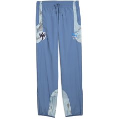 Puma Men's CF Monterrey Licensed Tracksuit Bottom Deep Navy