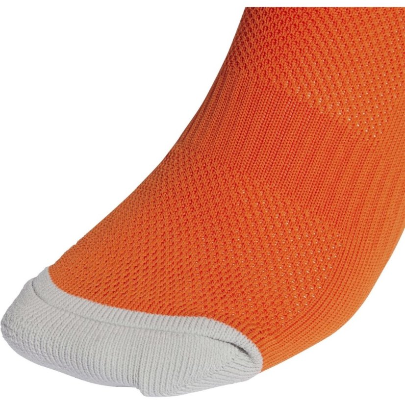 adidas Milano 23 Socks Orange/White