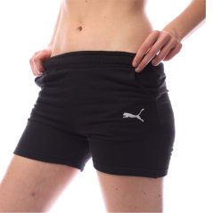 Puma TeamGOAL 23 Casuals Shorts Black