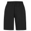 Slazenger Men's Performance Woven Shorts Black