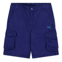 Puma (8) Beach Walkshorts Infants Blue