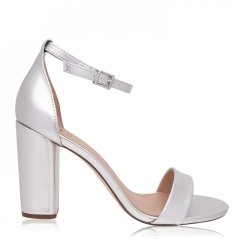 Aldo Tayvia Heeled Sandals velikost 8
