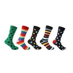 Firetrap 5pk Box Sk Multi