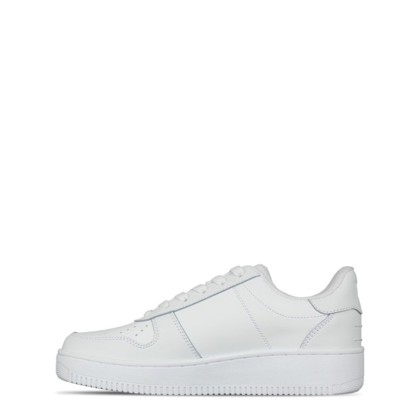 Everlast Hanshi Women Trainers White